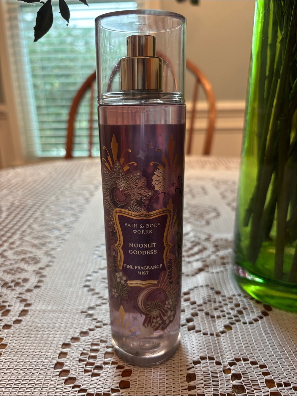 Bath & Body Works Moonlit Goddess Mist